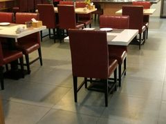 大堂-割烹酱子日本料理(弘基财富广场店)