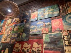 -渔井食堂(新洲店)