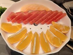 -狮王府淮扬菜(万象城店)