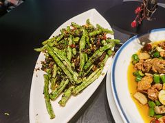 -三生三味密宗川菜·江景餐厅(来福士店)