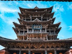 -飞云楼