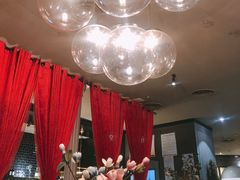 店内布置-半秋山西餐厅(巴南万达广场店)