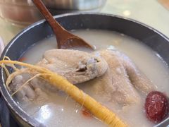 -服务大楼冷面(延大店)