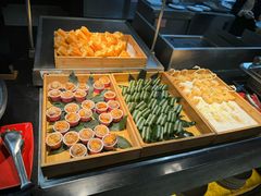 -南通大饭店·米兰餐厅