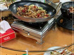 -聚味瞿记·龙虾堂(树木岭店)