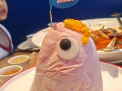 -坛宗剁椒鱼头(河西王府井店)