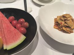 -院里寻菜·祖庵菜宴请(观沙岭店)