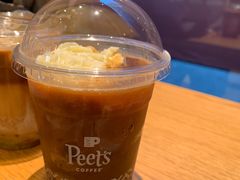 -Peet's Coffee皮爷咖啡(豫园店)