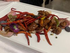 -月福京味斋·烤鸭店·北京菜(鼓楼总店)