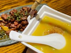 -HOME餐厅粤菜 融合菜