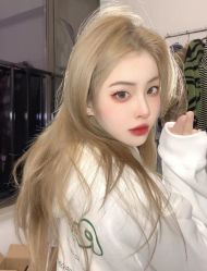 点击看大图 -3AM HAIR SALON烫发染发接发