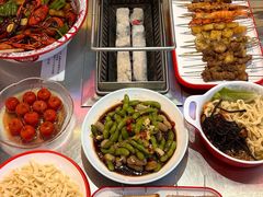 -遇西祠·海鲜烧烤(总店)