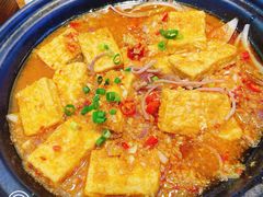 -云海肴汽锅鸡·云南小炒(天津国金汇店)