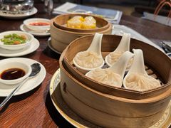 -逸东轩(香港逸东酒店)