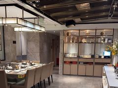 -大渔铁板烧(花园道店)
