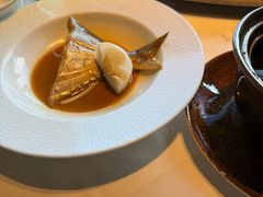 家烧黄鱼-新荣记(BFC外滩金融中心店)