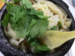 -土豆粉&刀削面(西单新一代商城店)