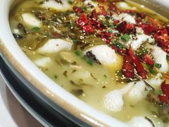 -小六汤包砂煲菜(文景路店)