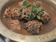 -和庆斋羊蝎子火锅·碳缸烧烤(顺义旗舰店)