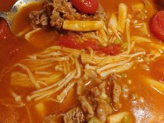 -太二酸菜鱼(福州泰禾店)