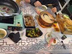 -云晓光头烧烤吧(德平路店)