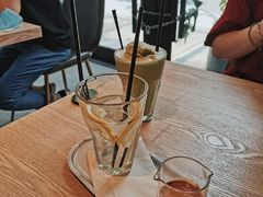 -Maxpoint Kitchen 西餐咖啡(乐峰广场店)