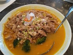 -港丽餐厅(高德置地店)