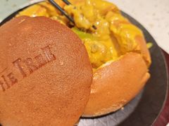 -大树餐厅(环球港店)