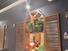 -俄士厨房(五棵松华熙LIVE店)