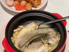 -莆田餐厅PUTIEN(深圳湾万象城家宴店)