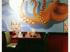 -鳗鱼家·深夜食堂(军博店)