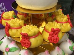 -良友·海鲜青岛菜·海肠捞饭(五四广场店)
