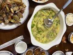 -公寓家常菜馆(海军博物馆店)