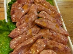 -梅梅家的烤肉店(槐北路店)