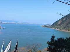 -羚羊峡古栈道森林公园