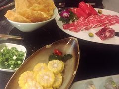 -捞王猪肚鸡火锅(财富中心店)