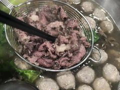 -三千坪超级火锅市场·土灶牛肉火锅