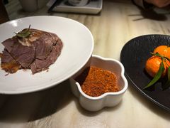 -吴越荣记苏州菜·松鼠桂鱼 100% 活鱼现做(月光码头店)
