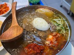 -屋里家延边朝鲜族冷面(南园店)