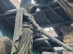 -哈尔滨波塞冬海底世界