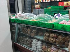 -宫廷糕点铺(建设路店)