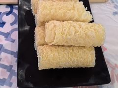 -行运海鲜食集(双安商场店)
