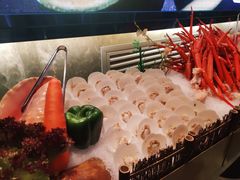 -粤海璇宫·木棉花高空旋转餐厅·聚会派对