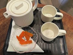 -藏书馆咖啡LibraryCoffee·Bistro(牡丹园店)