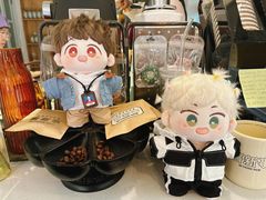 -舊新事咖啡NOTHING NEW COFFEE