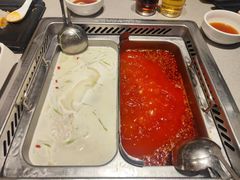 -海底捞火锅(河东万达广场店)