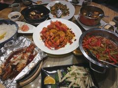 -U你·天然调味(南湖总店)