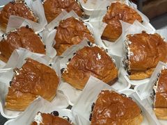 -山崎面包(静安久光店)