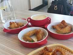 -必胜客(海滨店)