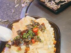 -路边边地标烧烤·川菜·小龙虾·音乐酒馆(良乡长虹店)